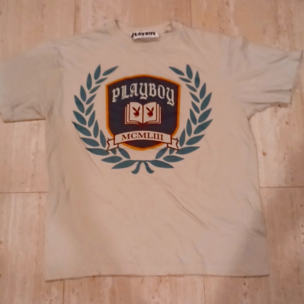 Playboy by Pacsun T-shirt